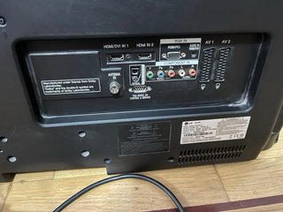 Television LG