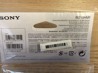 Sony BLT-UHM1 para Action Cam