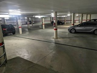 Garaje en venta en Almansa
