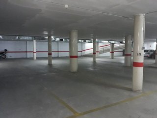 Garaje en venta en Almansa
