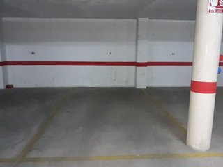 Garaje en venta en Almansa