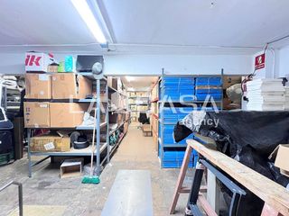 Local comercial en venta en La Salut - Lloreda en Badalona