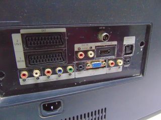 TV LCD 32" CON MANDO (132836)