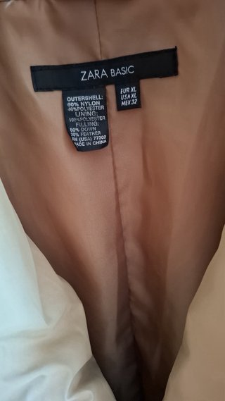 Chaqueta