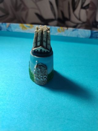 7 Dedales de Barcelona