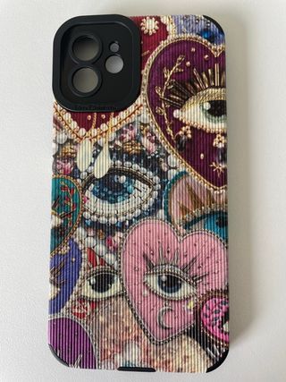 Cover Iphone12