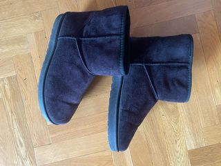 Botas