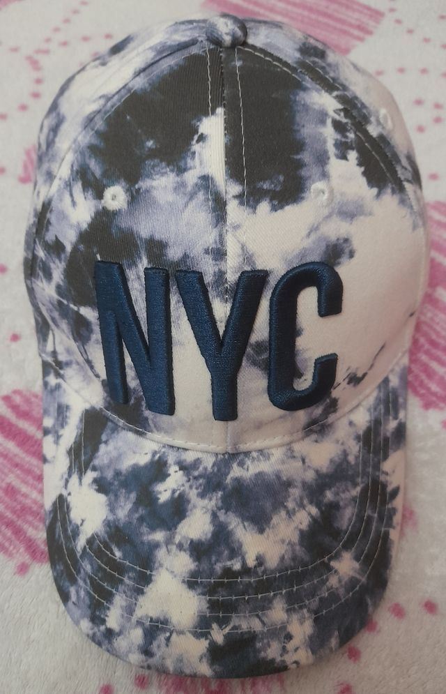 Gorra NYC