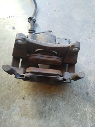 03080324 pinzas de freno Renault Espace 2007 2.0