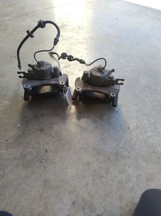 03080324 pinzas de freno Renault Espace 2007 2.0