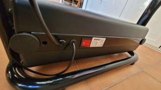 CINTA DE ANDAR ELÉCTRICA GRINDINLUX TRAINER RACE