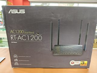 ASUS RT-AC1200 V2 #644H9N