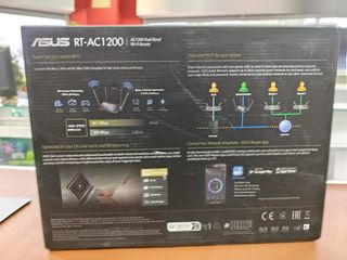 ASUS RT-AC1200 V2 #644H9N
