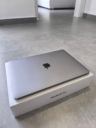 MacBook pro 13" 2016
