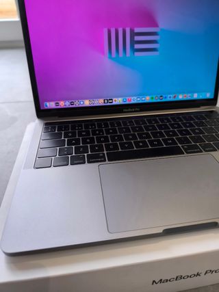 MacBook pro 13" 2016