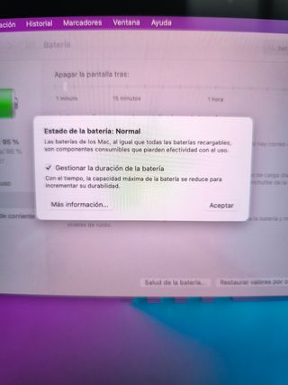 MacBook pro 13" 2016