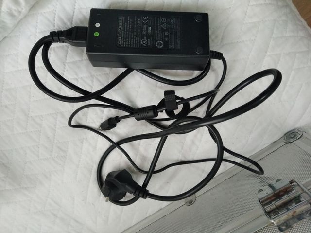 Cargadores de ordenador