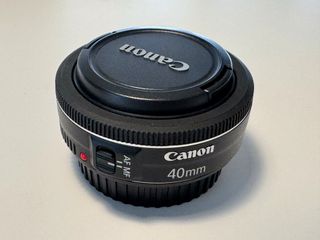 Canon EOS 5D Mark3 y EF 24-70 f2.8L II USM y 40mm