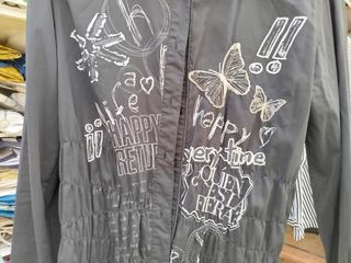 Camisa Sra. Desigual T M, regalo blusa.