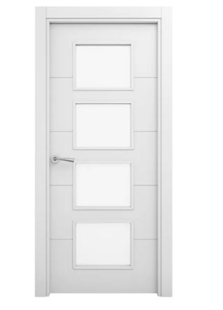 Ya instalación puertas  madera,rodapié,