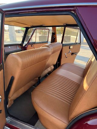 Alquiler Seat 1500 para boda