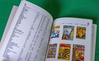 Catálogo del tebeo en España 1865 -1980