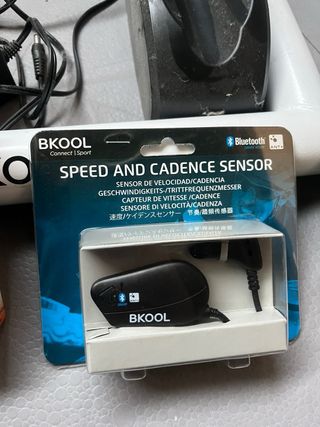Rodillo Bkool y accesorios