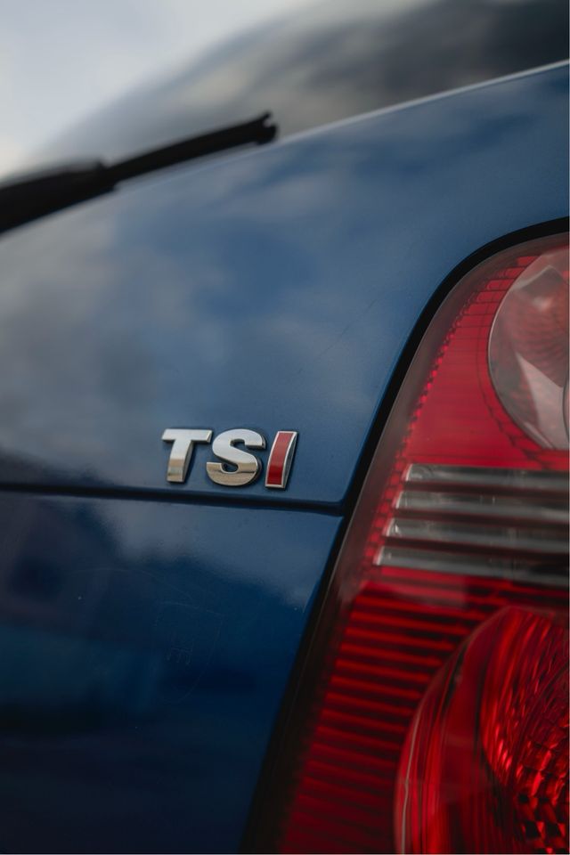 Volkswagen Touran 2010  Nacional