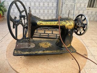 Maquina de coser