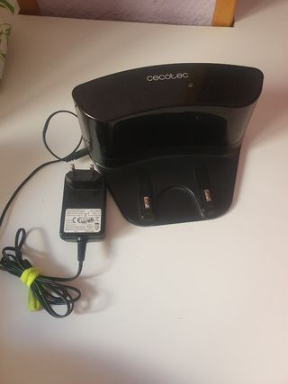 Base de carga Cecotec 1290