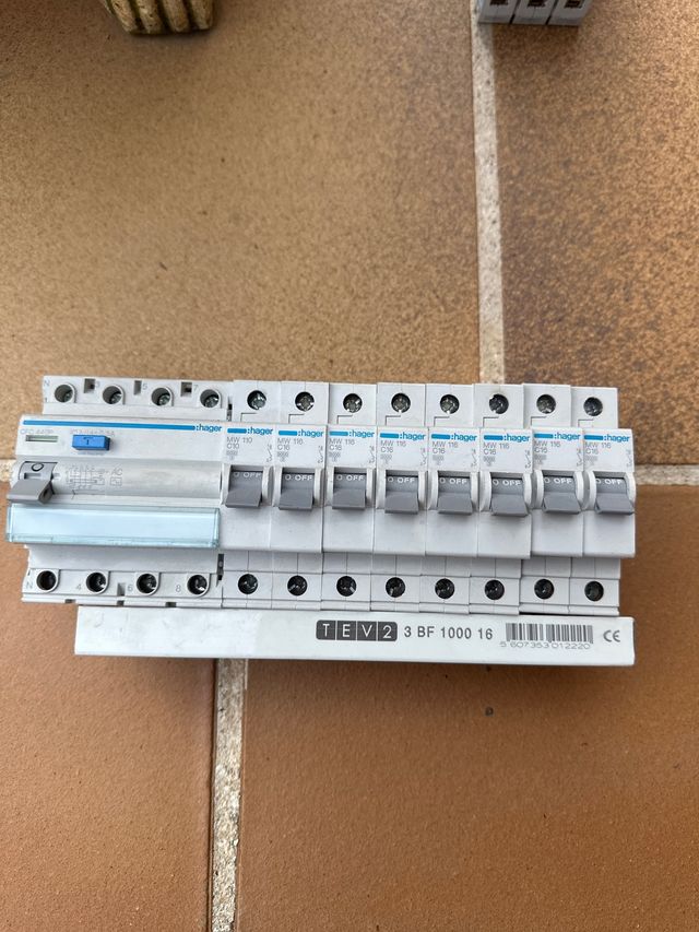 Diferenciables y automático hager