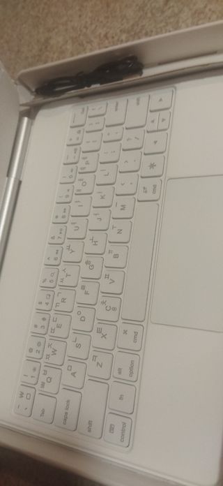 Teclado iPad 10'