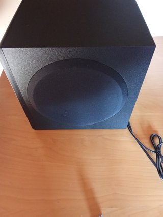 ALTAVOCES GENIUS