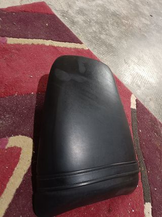 Sella passeggero x Honda CBR 954