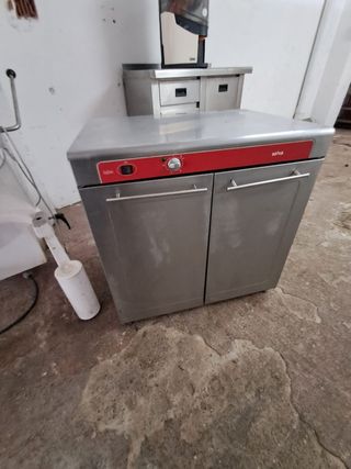 631213000 fermentadora industrial 