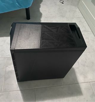 PC MSI - Ordenador Sobremesa