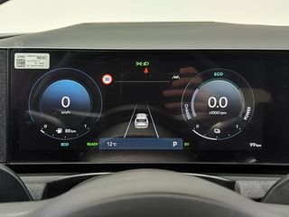 Hyundai Tucson NLine Style 1.6T HEV AT 215 5p