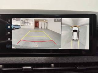 Hyundai Tucson NLine Style 1.6T HEV AT 215 5p