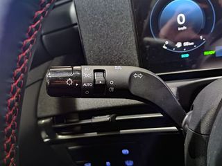 Hyundai Tucson NLine Style 1.6T HEV AT 215 5p