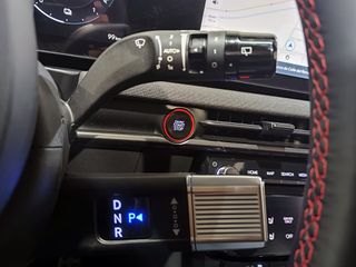 Hyundai Tucson NLine Style 1.6T HEV AT 215 5p