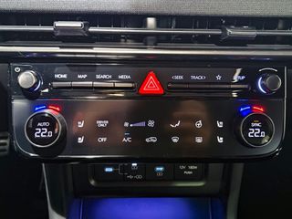 Hyundai Tucson NLine Style 1.6T HEV AT 215 5p