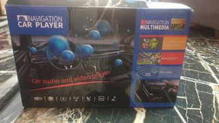 Panta de coche Car Player