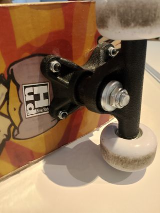 Skate infantil 