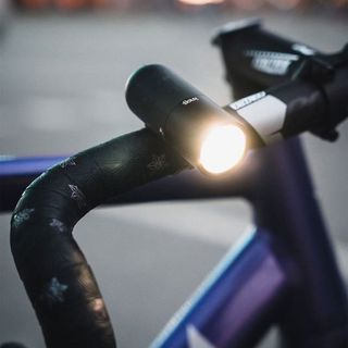Knog Luce Anteriore Plugger 350Lumen
