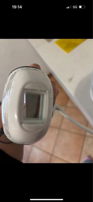 Regminton epilatore laser