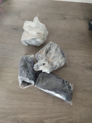 Carro, cochecito bebé. UPPABABY VISTA