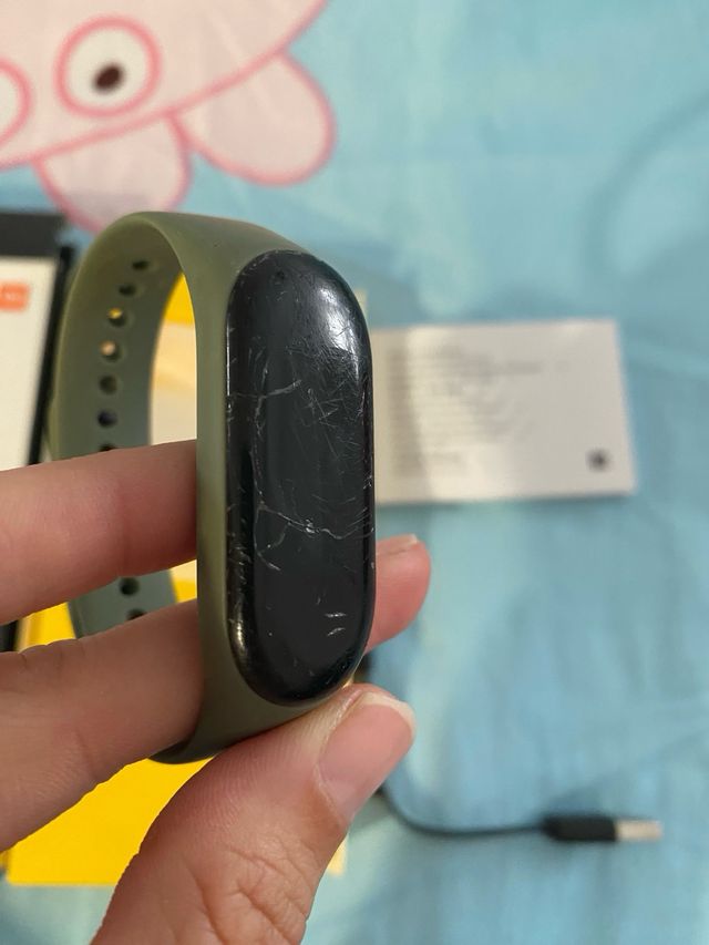 Xiaomi Band 3