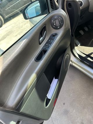 Renault Grand Espace 2005