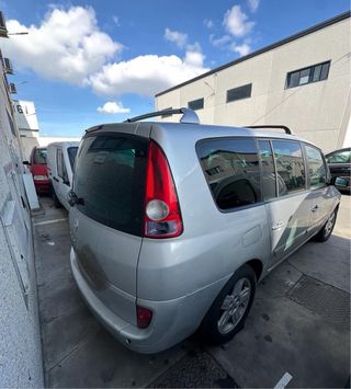 Renault Grand Espace 2005