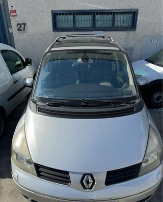 Renault Grand Espace 2005